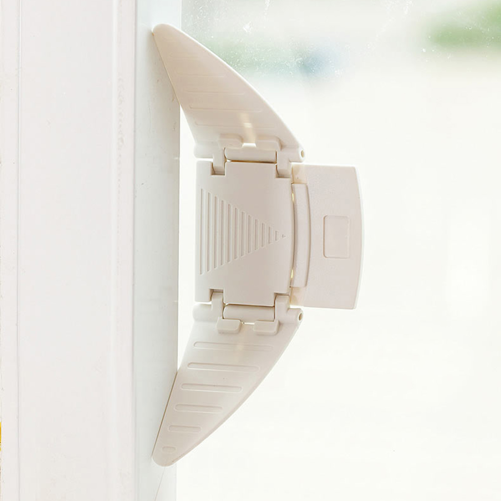 Sliding window lock Dumasafe-childSafety baby safety child safety