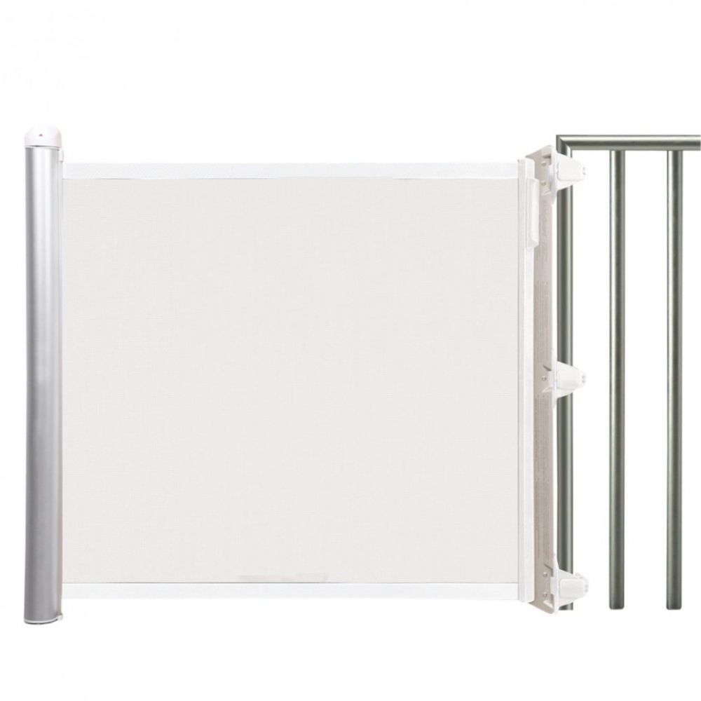 Retractable Safety Gate Dumasafe-childSafety baby safety child safety